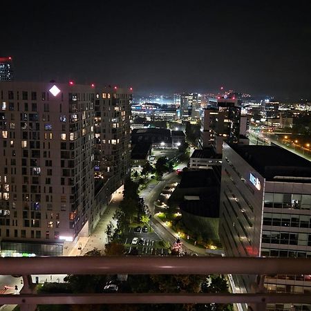 Kairos Apartments - Central - Parking, Scisle Centrum, 20 Pietro, Klimatyzacja كاتوفيتسه المظهر الخارجي الصورة